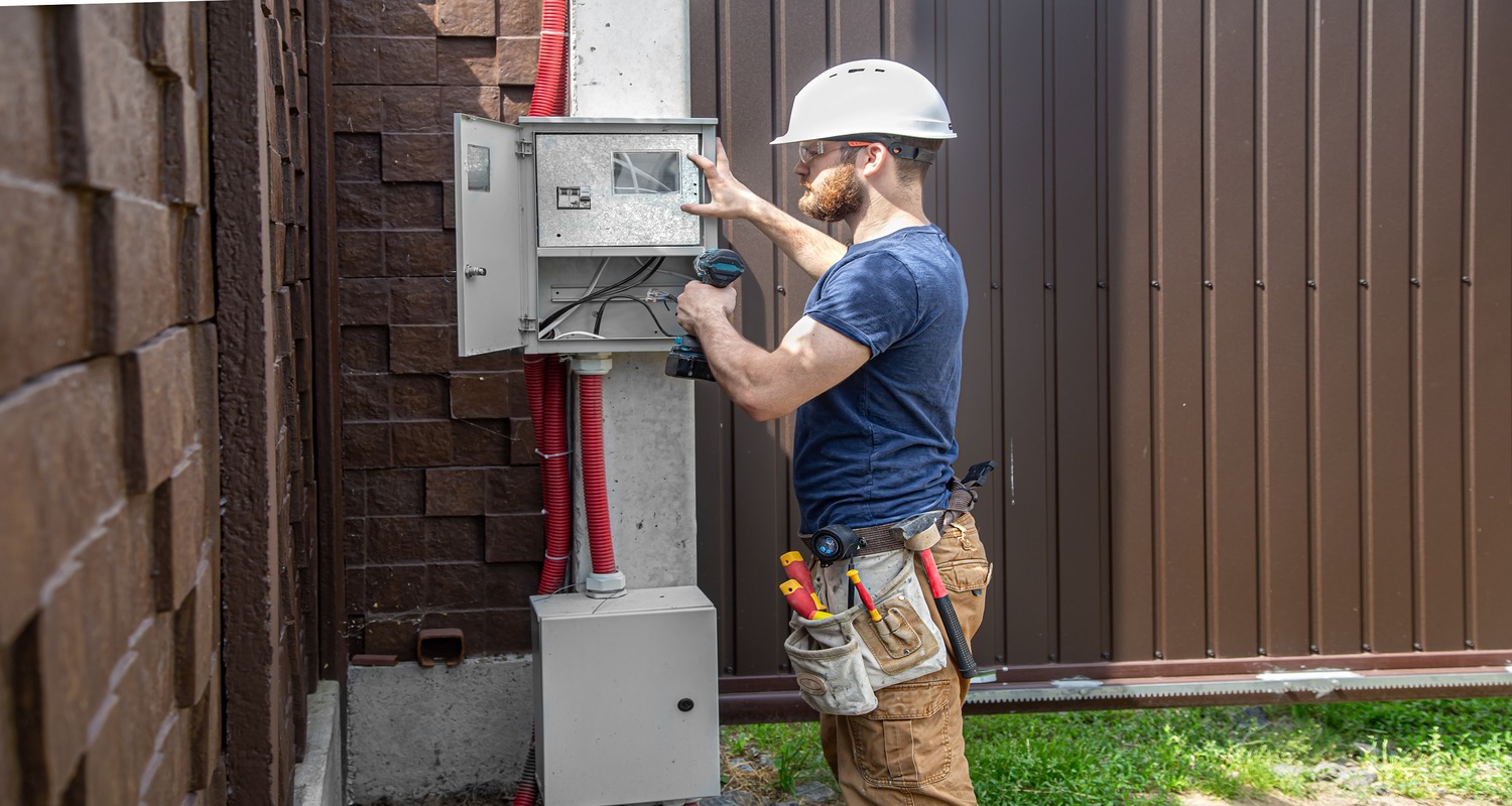 Smart Electricity Meters and How They Work